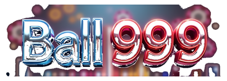 ball999 logo